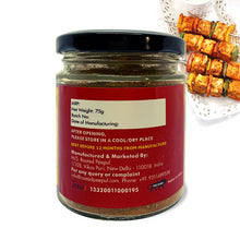 Rooted Peepul Punjabi Tikka Masala 75g